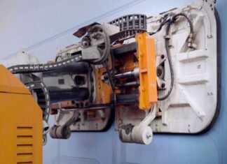 Puerto sudamericano será el primero en la región con un sistema de amarre al vacío