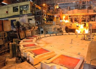 Posible arancel a importaciones de cobre a EE.UU. ¿Cómo afectaría a Chile y Perú?