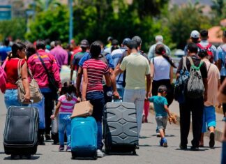 Caribe y Centroamérica rechazan la propuesta migratoria de Trump