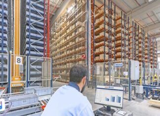 Importancia de aplicar un adecuado software de gestión de almacenes