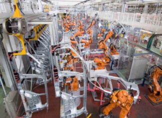 ¿Qué impacta la producción automovilística mundial durante 2024?