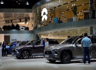 ¿Por qué recomiendan levantar un muro arancelario para autos chinos?