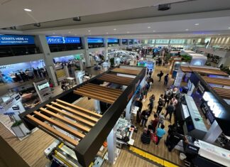 Guatemala fue sede del Apparel Sourcing Show 2024