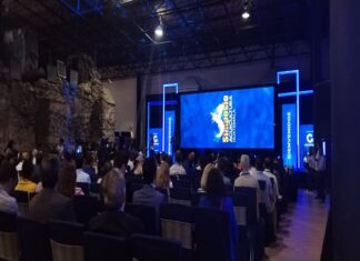 Guatemala organizó exitoso Simposio de Acuicultura