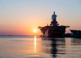 Amenaza: Zonas del Mediterráneo podrían ser atacadas por los hutíes