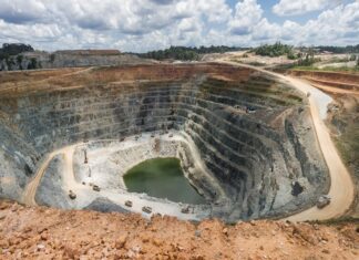 Soluciones tecnológicas que alertan de colapsos en minería