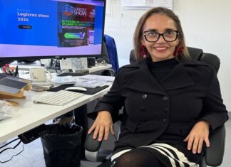 Paula Cortés por Logistec Show 2024: «Destacarán las empresas de automatización, tecnología y avances en intralogística»