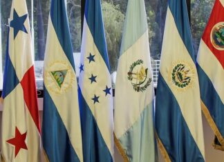 Recesión económica, un riesgo latente en Centroamérica