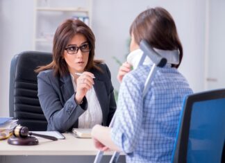 Desafíos de la seguridad laboral