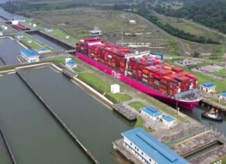 Panamá: Nuevo gobierno priorizará la seguridad hídrica del Canal