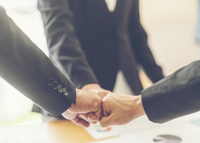 ¿Qué es una Joint Venture?