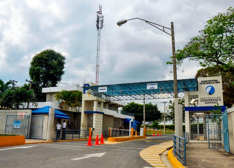 Exportaciones de zonas francas dominicanas alcanzaron US$778.67 millones
