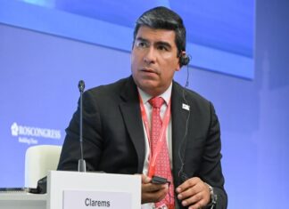 Clarems Endara de SELA: «Necesitamos establecer un mecanismo regional de pagos»