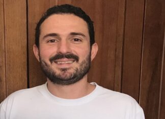 Diego Enríquez: «Centroamérica está bien encaminada en el desarrollo tecnológico, pero aún avanza a paso lento»