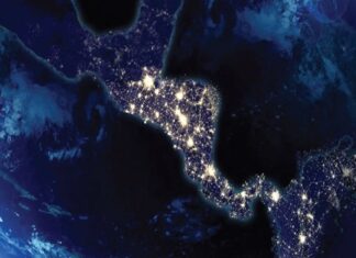 UE aboga por suministro seguro de energía en Centroamérica