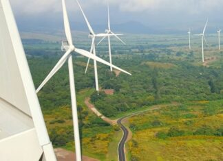 Mejores países para invertir en energías renovables