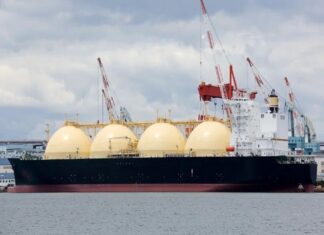 ¿Cómo es el nuevo sistema de contención de gas para sector marítimo?