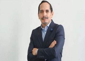 Otto Guerrero nos comentó las novedades del II Forum 360° que se desarrollará en Ecuador