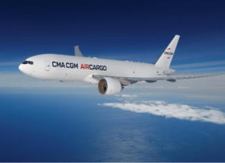 ¿Por qué las tarifas de servicios de carga aérea han estado a la baja?