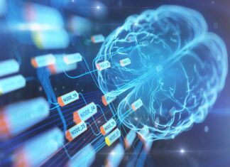 El presente y futuro de la innovación basada en la inteligencia artificial