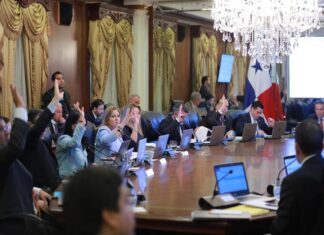 Panamá: Aprueban millonario plan de contención de gasto público