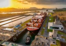 Bloqueo de Ormuz redefine el comercio marítimo y beneficia a Panamá