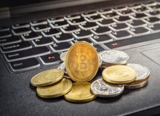 Ciberdelincuentes ahora acechan a las criptomonedas