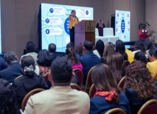 Foro Región MIPYME 2024 promovió inclusión y autonomía económica de mujeres empresarias
