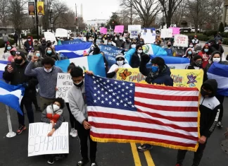 Impacto que tendrá en Centroamérica el fin de la visa de protección humanitaria en EEUU