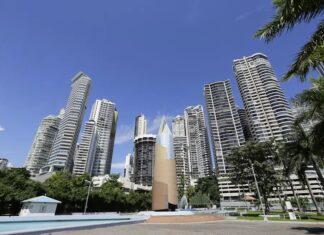 Panamá como una plataforma de apertura comercial en la región