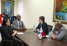 Panamá: Aduana potencia la integración comercial con Centroamérica