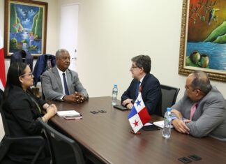 Panamá: Aduana potencia la integración comercial con Centroamérica