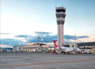 ¿Quién tendría el primer puerto aeroespacial de América Latina?