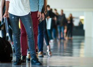 El desempleo sigue siendo una preocupación real para los países latinoamericanos