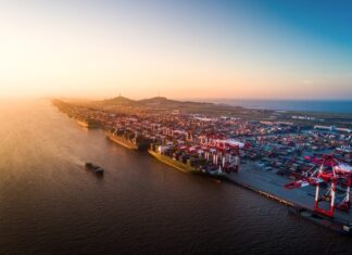 Proyecto en puerto de Corío sería más grande que el de Chancay