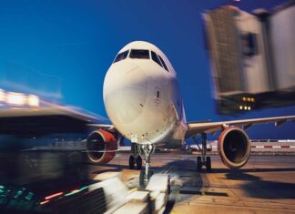 Ventajas y beneficios de contar con un hub aeroportuario de hidrógeno