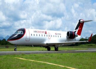 ¿Es favorable para aerolíneas dominicanas al acuerdo de cielos abiertos?