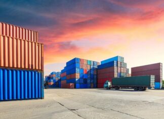 La humedad en el transporte de carga: problemas y soluciones