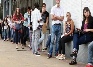 Desempleo juvenil en América Latina y el Caribe bajó por tercer año consecutivo