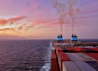 ¿Cómo medir la huella de carbono en sector marítimo?