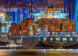 Agexport realiza evento «Galardón Nacional a la Exportación 2024»