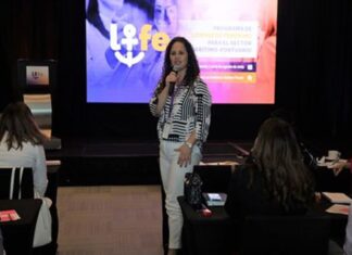 Panamá tendrá programas LIFE para liderazgo femenino en sector marítimo portuario