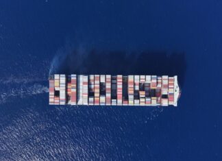 Maersk reporta segundo trimestre con mayor impulso en resultados