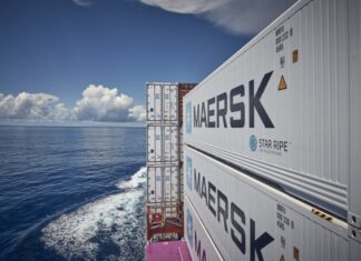 Naviera impulsa nuevas estrategias para su «innovación logística»