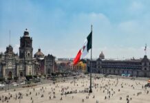 Soberanía en el centro: México reitera su oposición al intervencionismo extranjero