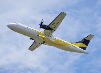 Pese a accidente, Brasil dice tener una de las aviaciones más seguras del mundo