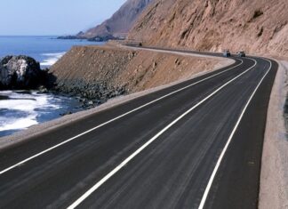 Las mejores rutas comerciales en América Latina y el Caribe, según la inteligencia artificial