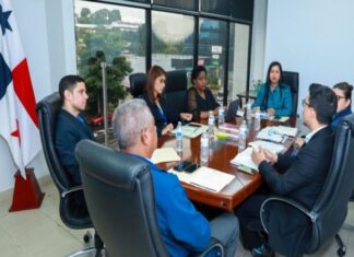 Panamá busca una facilitación del comercio internacional