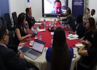 Estados Unidos y Panamá unen esfuerzos en la lucha contra la pesca ilegal