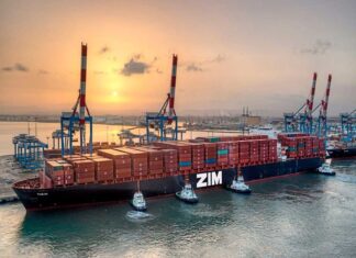 ZIM colabora con MSC para cubrir rutas en América Latina y el Caribe